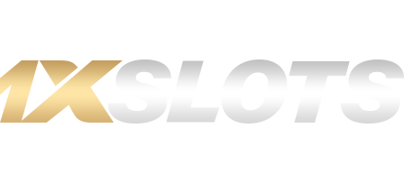 1x Slots Logo